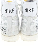 COMME des GARCONS HOMME（コムデギャルソンオム）スニーカー 白 サイズ:25cm メンズ/2200683889048