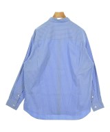 COMME des GARCONS HOMME（コムデギャルソンオム）カジュアルシャツ 青 サイズ:XS メンズ/2200684339016