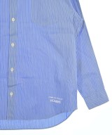 COMME des GARCONS HOMME（コムデギャルソンオム）カジュアルシャツ 青 サイズ:XS メンズ/2200684339016