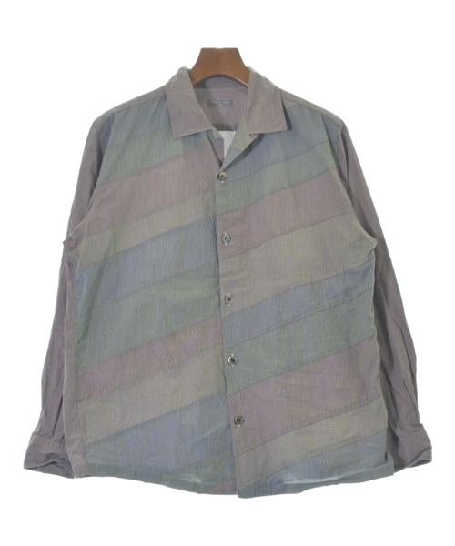 コムデギャルソンオム(COMME des GARCONS HOMME)のCOMME des GARCONS HOMME カジュアルシャツ