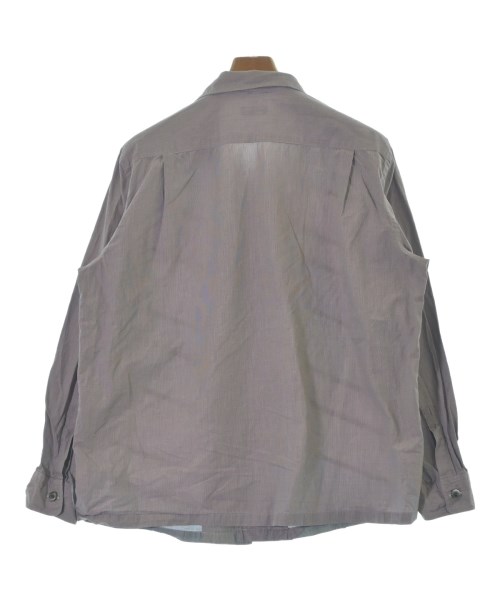 COMME des GARCONS HOMME（コムデギャルソンオム）カジュアルシャツ 赤 サイズ:-(XL位) メンズ/2200686718055