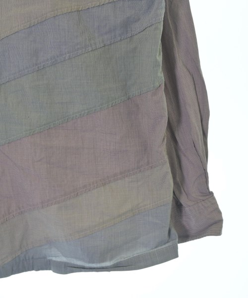 COMME des GARCONS HOMME（コムデギャルソンオム）カジュアルシャツ 赤 サイズ:-(XL位) メンズ/2200686718055