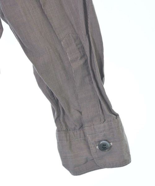 COMME des GARCONS HOMME（コムデギャルソンオム）カジュアルシャツ 赤 サイズ:-(XL位) メンズ/2200686718055