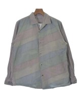 COMME des GARCONS HOMME（コムデギャルソンオム）カジュアルシャツ 赤 サイズ:-(XL位) メンズ/2200686718055