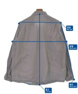 COMME des GARCONS HOMME（コムデギャルソンオム）カジュアルシャツ 赤 サイズ:-(XL位) メンズ/2200686718055