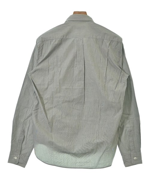 COMME des GARCONS HOMME（コムデギャルソンオム）カジュアルシャツ グレー サイズ:S メンズ/2200686727026