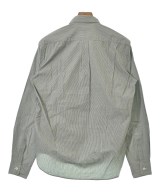 COMME des GARCONS HOMME（コムデギャルソンオム）カジュアルシャツ グレー サイズ:S メンズ/2200686727026