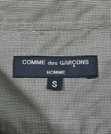 COMME des GARCONS HOMME（コムデギャルソンオム）カジュアルシャツ グレー サイズ:S メンズ/2200686727026