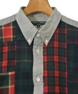 COMME des GARCONS HOMME（コムデギャルソンオム）カジュアルシャツ グレー サイズ:S メンズ/2200686727026