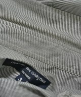 COMME des GARCONS HOMME（コムデギャルソンオム）カジュアルシャツ グレー サイズ:S メンズ/2200686727026