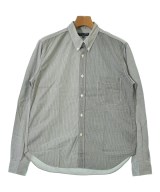 COMME des GARCONS HOMME（コムデギャルソンオム）カジュアルシャツ グレー サイズ:M メンズ/2200686727033
