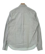 COMME des GARCONS HOMME（コムデギャルソンオム）カジュアルシャツ グレー サイズ:M メンズ/2200686727033