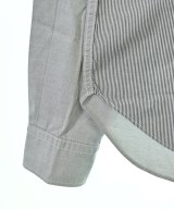 COMME des GARCONS HOMME（コムデギャルソンオム）カジュアルシャツ グレー サイズ:M メンズ/2200686727033
