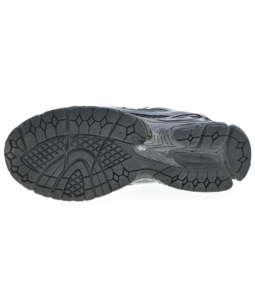 COMME des GARCONS HOMME（コムデギャルソンオム）スニーカー 黒 サイズ:28cm メンズ/2200686802129