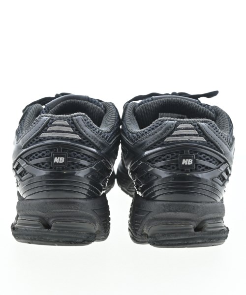 COMME des GARCONS HOMME（コムデギャルソンオム）スニーカー 黒 サイズ:28cm メンズ/2200686802129
