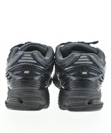 COMME des GARCONS HOMME（コムデギャルソンオム）スニーカー 黒 サイズ:28cm メンズ/2200686802129
