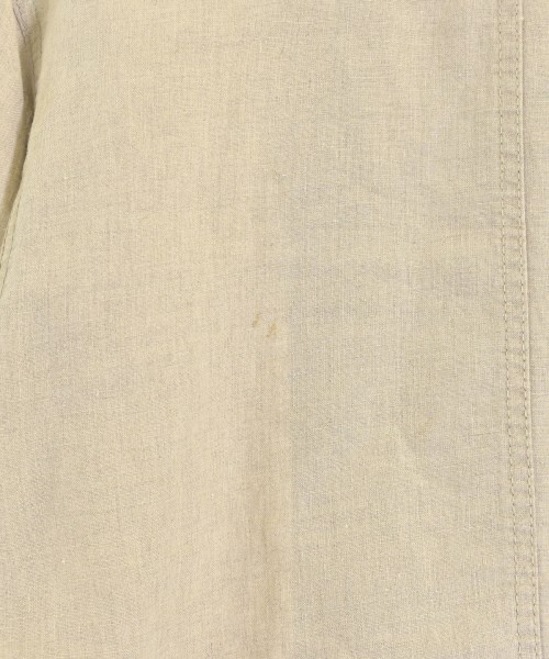 COMME des GARCONS HOMME（コムデギャルソンオム）ブルゾン ベージュ サイズ:SS メンズ/2200686835011