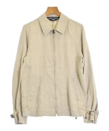 COMME des GARCONS HOMME（コムデギャルソンオム）ブルゾン ベージュ サイズ:SS メンズ/2200686835011