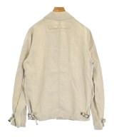 COMME des GARCONS HOMME（コムデギャルソンオム）ブルゾン ベージュ サイズ:SS メンズ/2200686835011