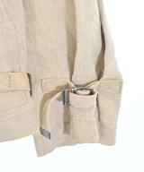 COMME des GARCONS HOMME（コムデギャルソンオム）ブルゾン ベージュ サイズ:SS メンズ/2200686835011