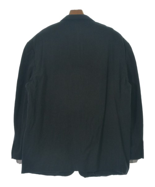 COMME des GARCONS HOMME（コムデギャルソンオム）テーラードジャケット 黒 サイズ:S メンズ/2200686840015