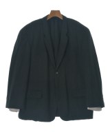 COMME des GARCONS HOMME（コムデギャルソンオム）テーラードジャケット 黒 サイズ:S メンズ/2200686840015