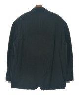 COMME des GARCONS HOMME（コムデギャルソンオム）テーラードジャケット 黒 サイズ:S メンズ/2200686840015