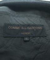 COMME des GARCONS HOMME（コムデギャルソンオム）テーラードジャケット 黒 サイズ:S メンズ/2200686840015