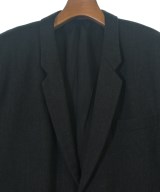 COMME des GARCONS HOMME（コムデギャルソンオム）テーラードジャケット 黒 サイズ:S メンズ/2200686840015