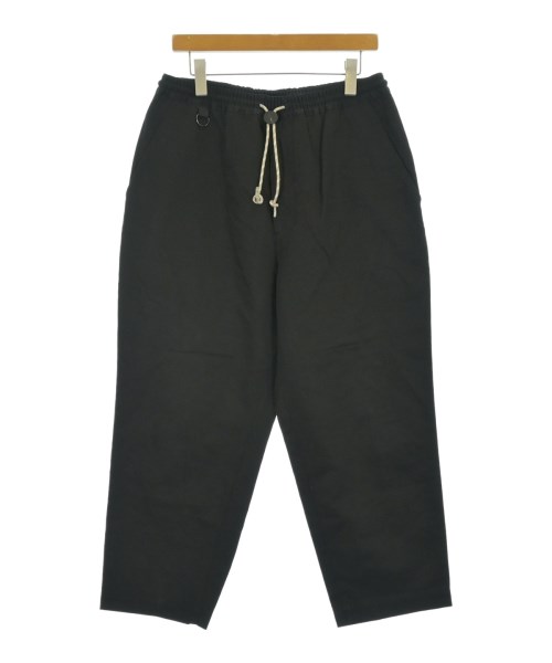 COMME des GARCONS HOMME(コムデギャルソンオム)その他 黒 サイズ:S/2200686978275
