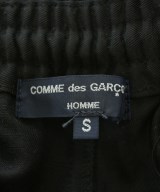 COMME des GARCONS HOMME（コムデギャルソンオム）その他 黒 サイズ:S メンズ/2200686978275
