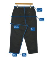 COMME des GARCONS HOMME（コムデギャルソンオム）その他 黒 サイズ:S メンズ/2200686978275