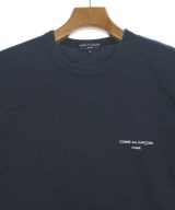 COMME des GARCONS HOMME（コムデギャルソンオム）Tシャツ・カットソー 紺 サイズ:L メンズ/2200687064076