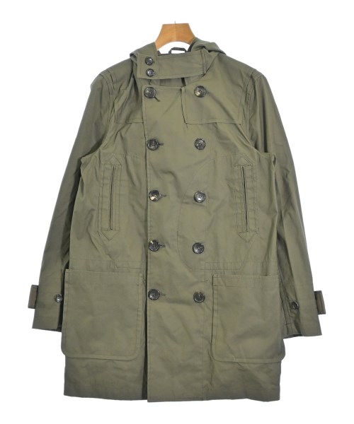 COMME des GARCONS HOMME(コムデギャルソンオム)その他 カーキ サイズ:L/2200677868059