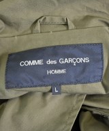COMME des GARCONS HOMME（コムデギャルソンオム）その他 カーキ サイズ:L メンズ/2200677868059