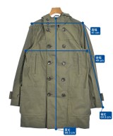 COMME des GARCONS HOMME（コムデギャルソンオム）その他 カーキ サイズ:L メンズ/2200677868059