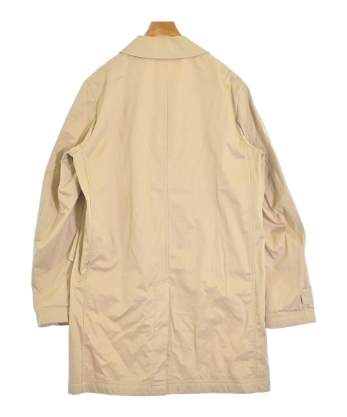 COMME des GARCONS HOMME（コムデギャルソンオム）ステンカラーコート ベージュ サイズ:L メンズ/2200677868066