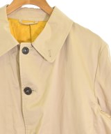 COMME des GARCONS HOMME（コムデギャルソンオム）ステンカラーコート ベージュ サイズ:L メンズ/2200677868066