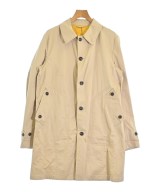 COMME des GARCONS HOMME ステンカラーコート