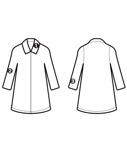 COMME des GARCONS HOMME（コムデギャルソンオム）ステンカラーコート ベージュ サイズ:L メンズ/2200677868073