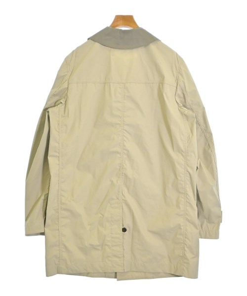 COMME des GARCONS HOMME（コムデギャルソンオム）ステンカラーコート ベージュ サイズ:L メンズ/2200677868073