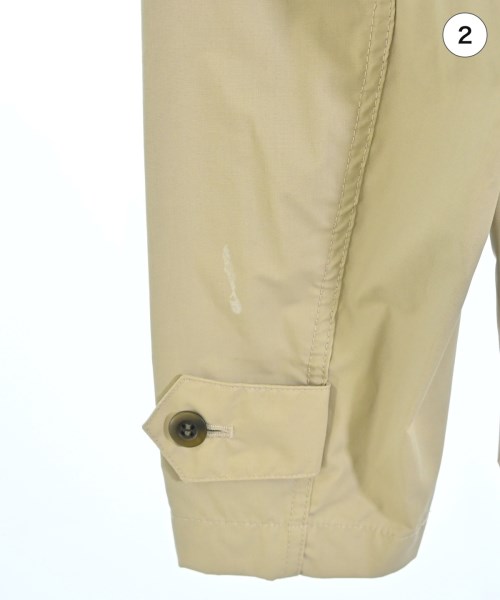 COMME des GARCONS HOMME（コムデギャルソンオム）ステンカラーコート ベージュ サイズ:L メンズ/2200677868073