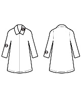 COMME des GARCONS HOMME（コムデギャルソンオム）ステンカラーコート ベージュ サイズ:L メンズ/2200677868073
