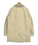 COMME des GARCONS HOMME（コムデギャルソンオム）ステンカラーコート ベージュ サイズ:L メンズ/2200677868073