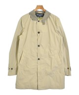 COMME des GARCONS HOMME ステンカラーコート