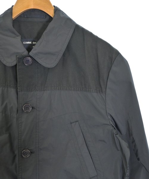 COMME des GARCONS HOMME（コムデギャルソンオム）その他 黒 サイズ:L メンズ/2200677868080