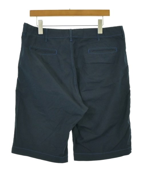 COMME des GARCONS HOMME（コムデギャルソンオム）ショートパンツ 紺 サイズ:L メンズ/2200677868561