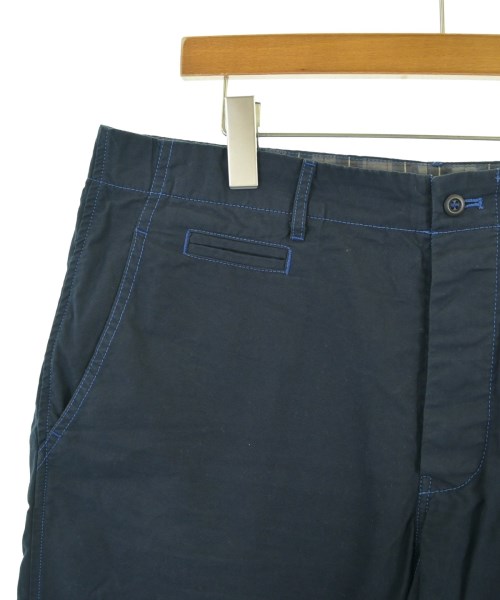 COMME des GARCONS HOMME（コムデギャルソンオム）ショートパンツ 紺 サイズ:L メンズ/2200677868561