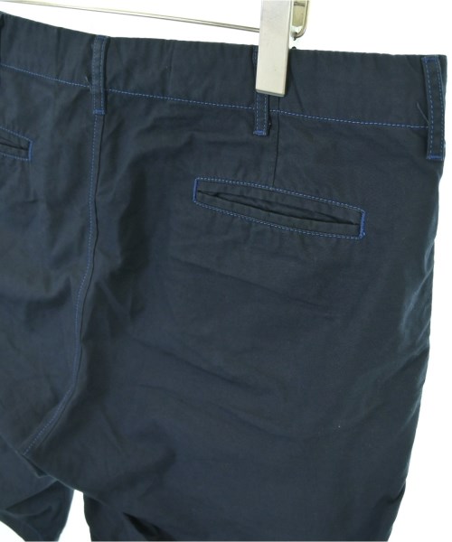 COMME des GARCONS HOMME（コムデギャルソンオム）ショートパンツ 紺 サイズ:L メンズ/2200677868561
