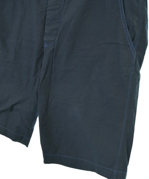 COMME des GARCONS HOMME（コムデギャルソンオム）ショートパンツ 紺 サイズ:L メンズ/2200677868561
